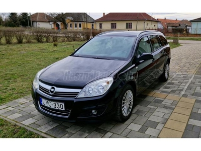 OPEL ASTRA Caravan 1.7 CDTI Enjoy