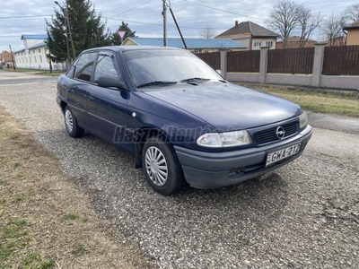 OPEL ASTRA F 1.4 Classic