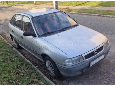 OPEL ASTRA F 1.4 Classic GL