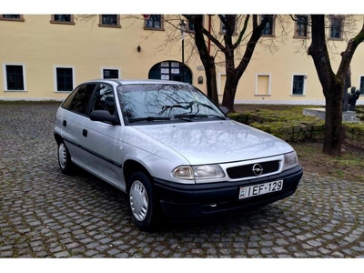 OPEL ASTRA F 1.4 Classic Start