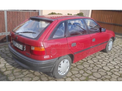 OPEL ASTRA F 1.4 GL