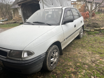 OPEL ASTRA F 1.4 GL