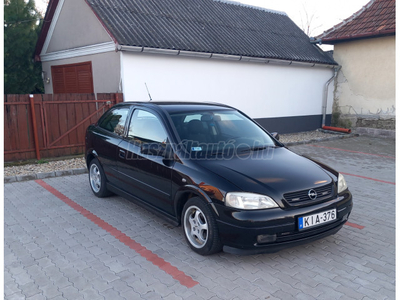 OPEL ASTRA G 1.4 16V