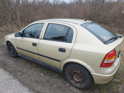 OPEL ASTRA G 1.4 16V Classic II