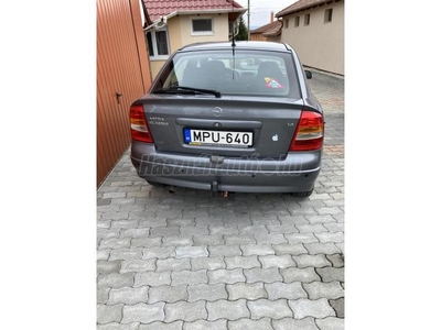 OPEL ASTRA G 1.4 16V Classic II