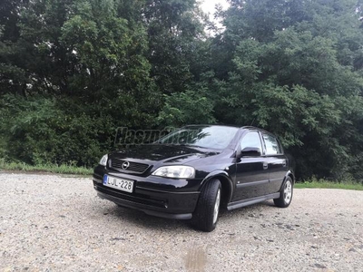 OPEL ASTRA G 1.4 16V Classic II