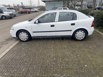 OPEL ASTRA G 1.4 16V Classic II