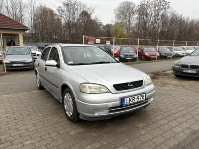 OPEL ASTRA G 1.4 16V Classic II