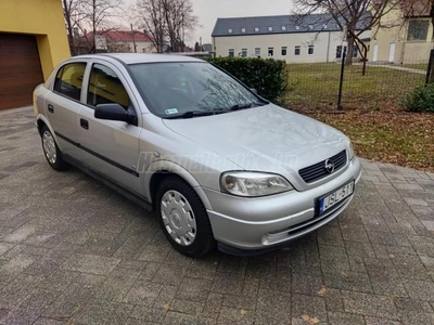 OPEL ASTRA G 1.4 16V Classic II Fantasy