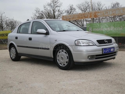 OPEL ASTRA G 1.4 16V Classic II Fantasy