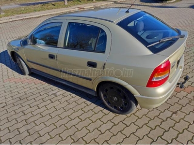 OPEL ASTRA G 1.4 16V Classic II