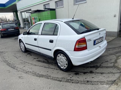 OPEL ASTRA G 1.4 16V Classic II Optima A K C I Ó Ó Ó ! ! !