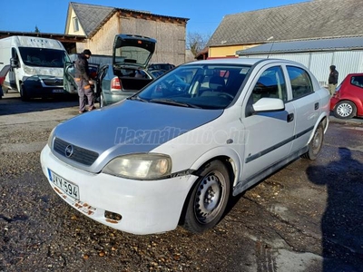 OPEL ASTRA G 1.6 16V Classic II