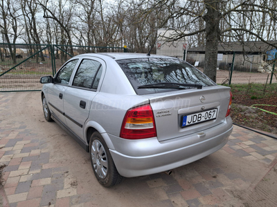 OPEL ASTRA G 1.6 16V Classic II