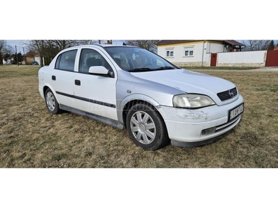 OPEL ASTRA G 1.6 16V Elegance