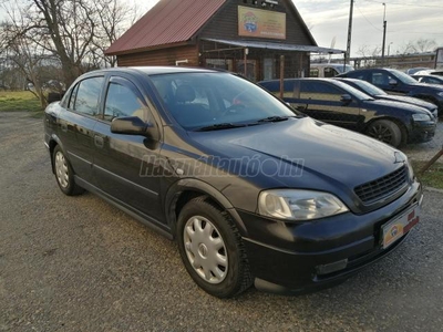 OPEL ASTRA G 1.6 16V GL