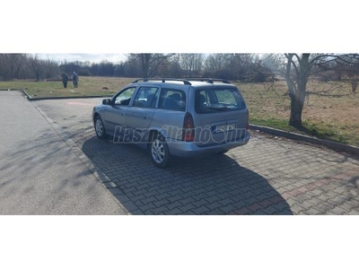 OPEL ASTRA G 1.7 CDTI Classic II