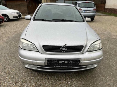 OPEL ASTRA G 1.7 CDTI Classic II Family