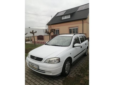 OPEL ASTRA G Caravan 1.2 16V Viva