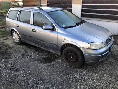 OPEL ASTRA G Caravan 1.4 16V Classic II