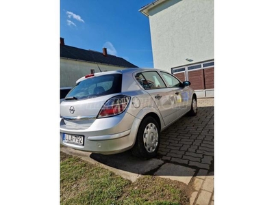 OPEL ASTRA H 1.3 CDTI Classic III