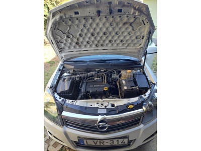 OPEL ASTRA H 1.4 Classic III