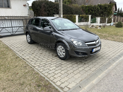 OPEL ASTRA H 1.4 Classic III