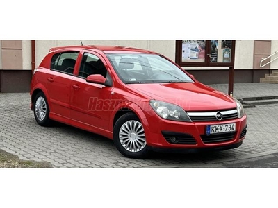 OPEL ASTRA H 1.4 Elegance Opc