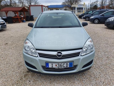 OPEL ASTRA H 1.4 Enjoy FRISS MŰSZAKI VIZSGA/VONÓHOROG!