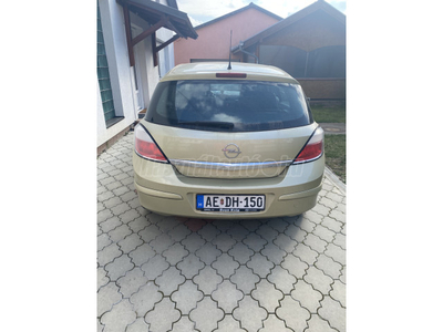 OPEL ASTRA H 1.6 Cosmo