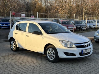 OPEL ASTRA H 1.6 Enjoy