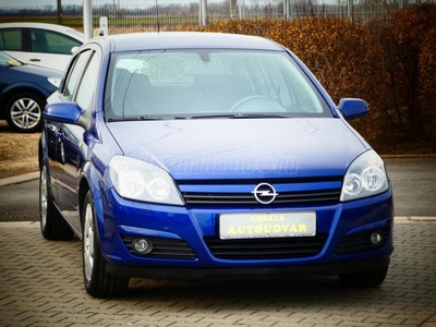 OPEL ASTRA H 1.6 Enjoy (Első tulajdonostól-116 E KM)