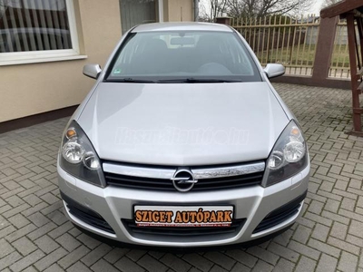 OPEL ASTRA H 1.6 Enjoy VONÓHOROG 178000 KM!!!