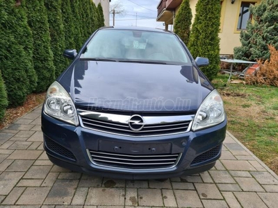 OPEL ASTRA H 1.7 CDTI Enjoy +VONÓHOROG+FRISS MŰSZAKI VIZSGA !!!