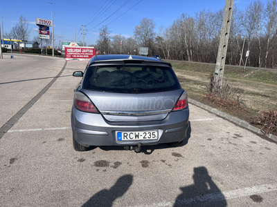 OPEL ASTRA H 1.7 CDTI Essentia