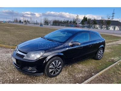 OPEL ASTRA H 1.8 GTC Essentia