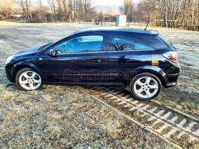 OPEL ASTRA H 1.9 CDTI GTC Sport