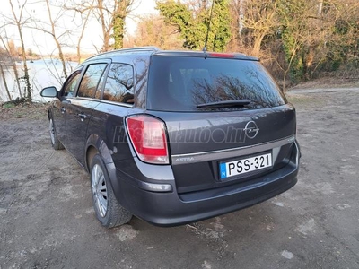 OPEL ASTRA H Caravan 1.4 111 Years A-H/SW