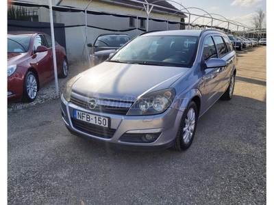 OPEL ASTRA H Caravan 1.6 Enjoy Magyarországi! 185 000 Km 2007-es model