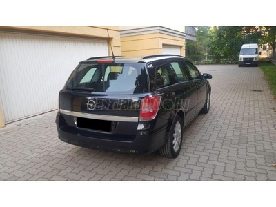 OPEL ASTRA H Caravan 1.6 SZÉP ÁLLAPOT!!!