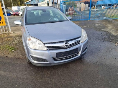 OPEL ASTRA H Caravan 1.9 CDTI Cosmo Februári AKCIÓ!!