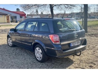 OPEL ASTRA H Caravan 1.9 CDTI Enjoy