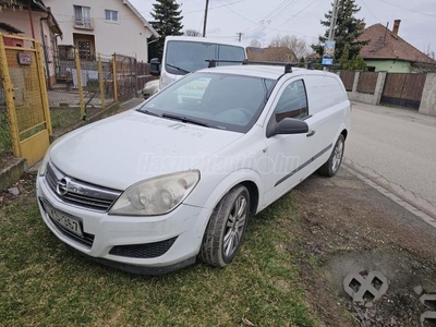 OPEL ASTRA H Van 1.7 CDTI Essentia