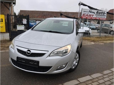 OPEL ASTRA J 1.7 CDTI Enjoy ISUZU DIESEL!!!