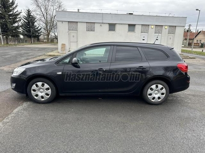 OPEL ASTRA J Sports Tourer 1.7 CDTI Essentia 190000KM