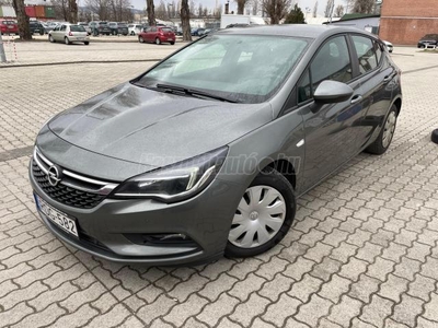 OPEL ASTRA K 1.4 T Enjoy ÁFÁS