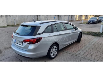 OPEL ASTRA K Sports Tourer 1.4 T Enjoy