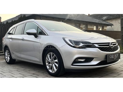 OPEL ASTRA K Sports Tourer 1.4 T Innovation Foglalózva!