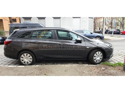 OPEL ASTRA K Sports Tourer 1.6 CDTI Start-Stop Enjoy