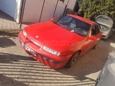 OPEL CALIBRA 2.5 V6